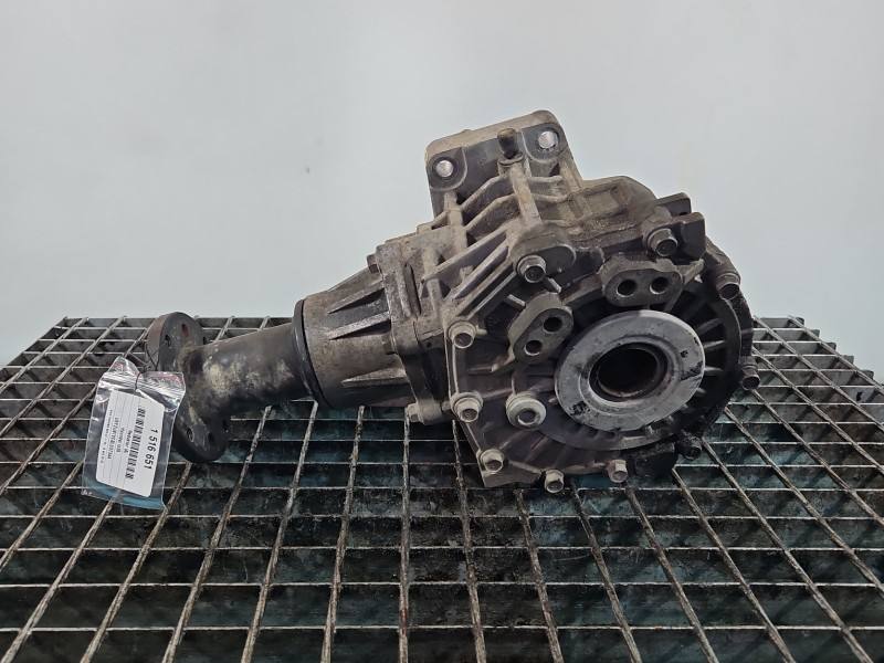 Редуктор Hyundai Ix35 3B210 — фото деталі 3