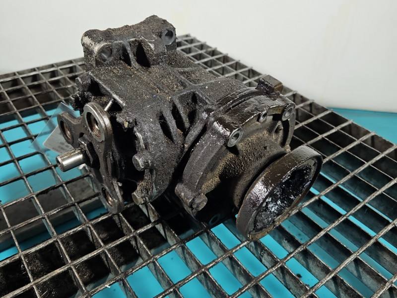 Редуктор Audi A3 8L 02C409053M