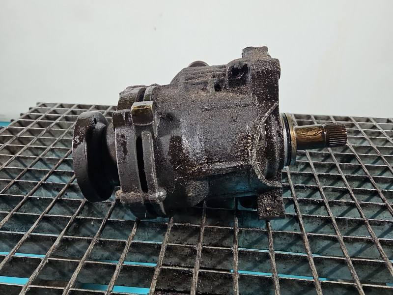 Редуктор Audi A3 8L 02C409053M — фото деталі 3