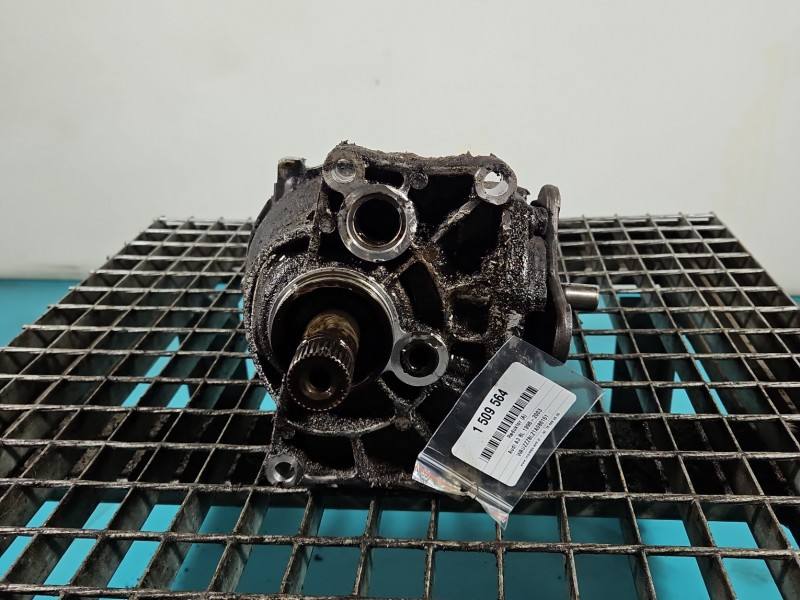 Редуктор Audi A3 8L 02C409053M — фото деталі 4
