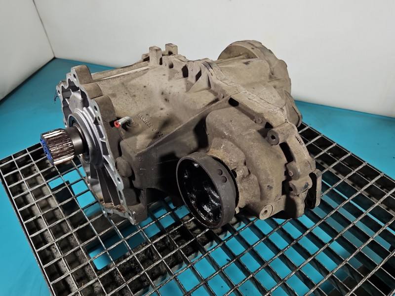 Редуктор Jeep Grand Cherokee 52853665AD