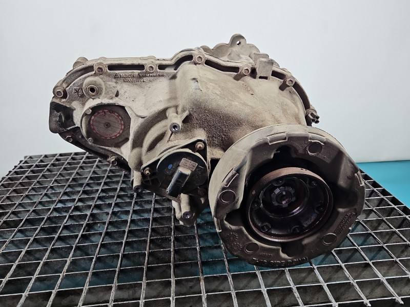 Редуктор Jeep Grand Cherokee 52853665AD — фото деталі 3