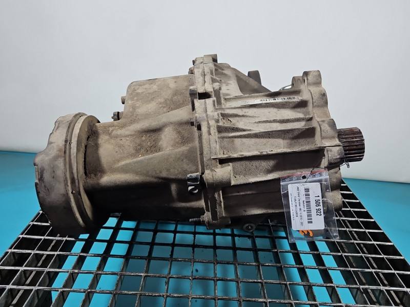 Редуктор Jeep Grand Cherokee 52853665AD — фото деталі 5