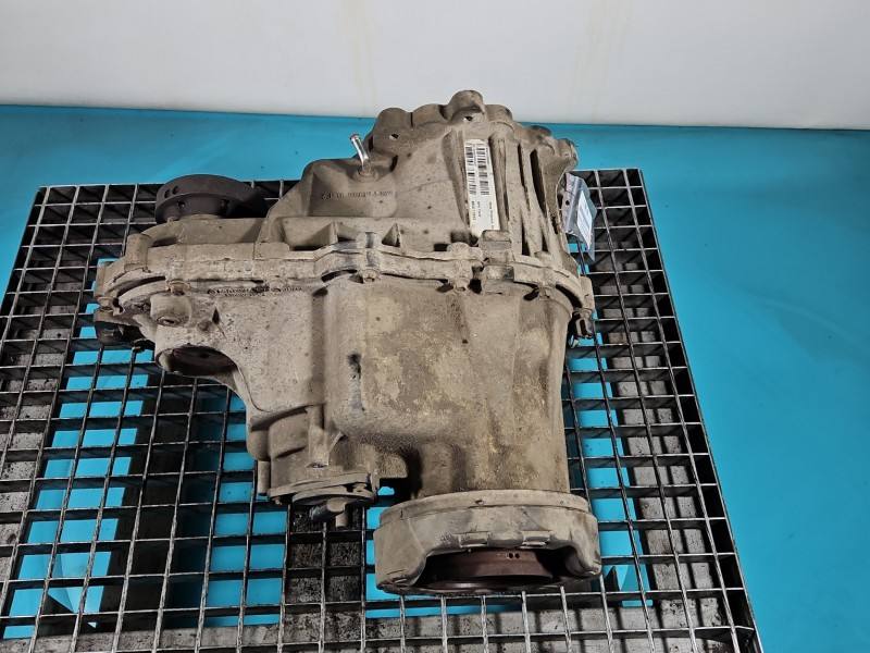 Редуктор Jeep Grand Cherokee 52853665AD — фото деталі 6