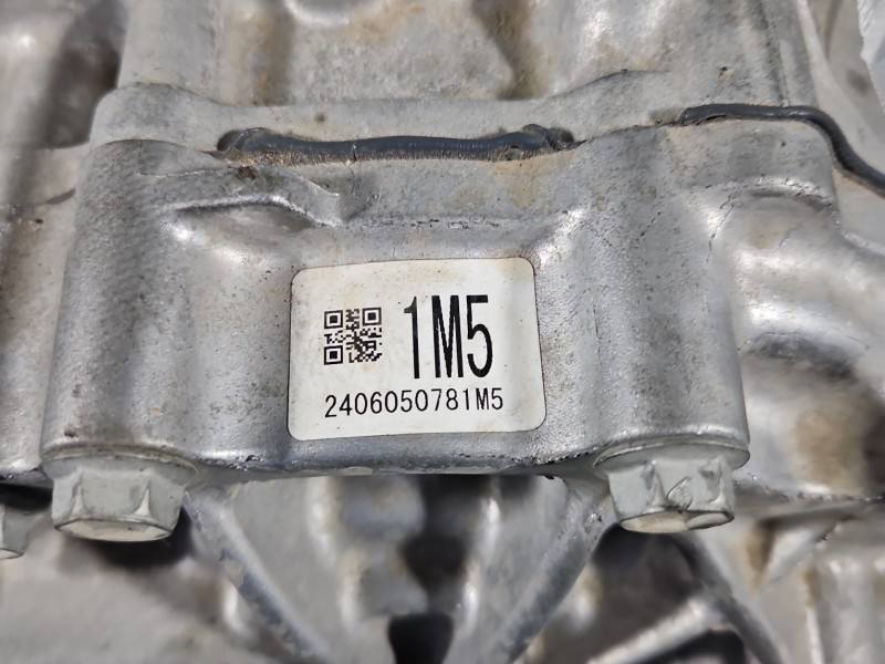 Редуктор Suzuki Vitara 1M5 — фото деталі 7