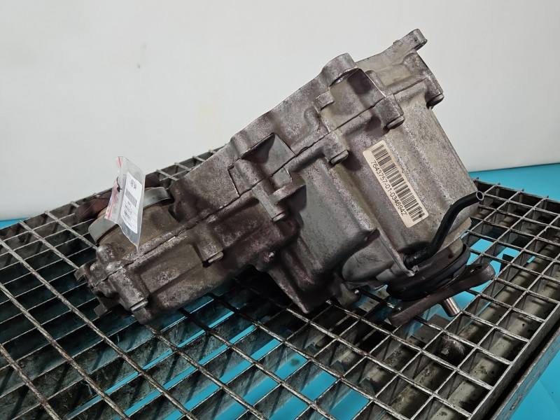 Редуктор BMW 5 F10 7643757
