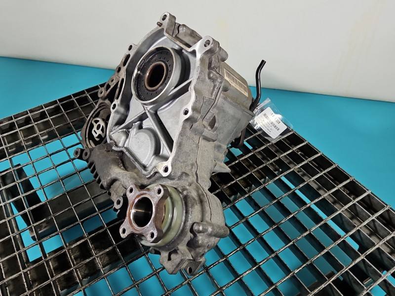 Редуктор BMW 5 F10 7636174