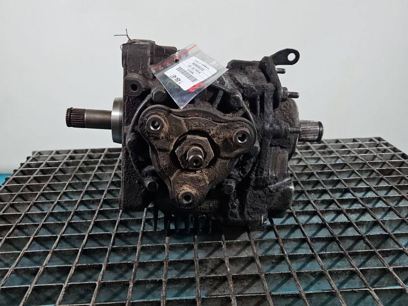 Редуктор Volkswagen Tiguan 0AU409053M — фото детали 3