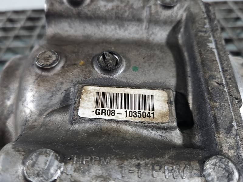 Редуктор Honda CR-V GR08 — фото деталі 6