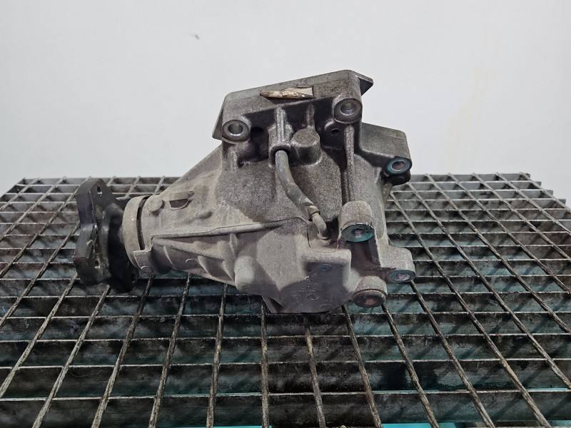 Редуктор Nissan Qashqai JD600 — фото детали 3