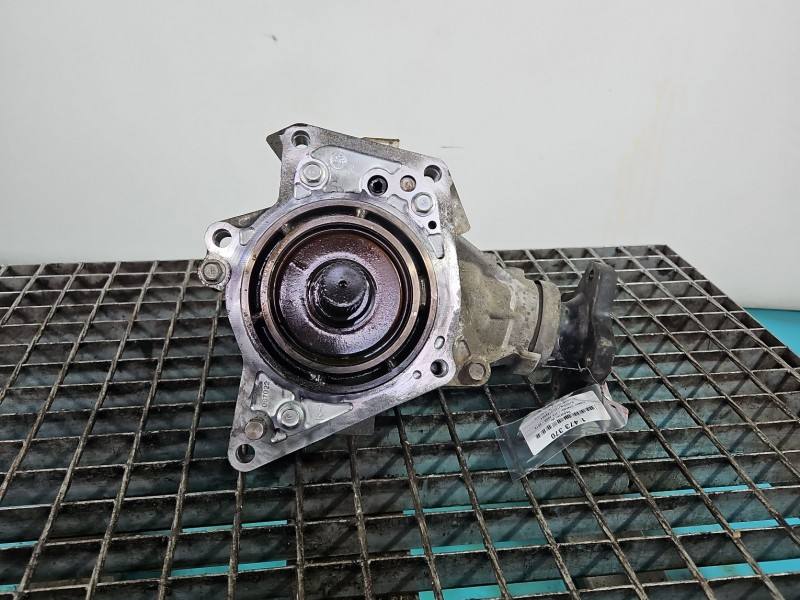 Редуктор Nissan Qashqai JD600 — фото детали 5