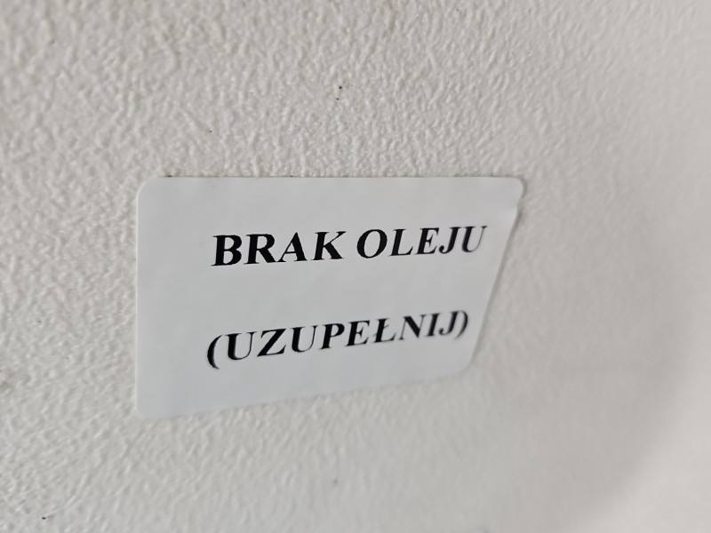 Редуктор Nissan Qashqai JD600 — фото детали 9