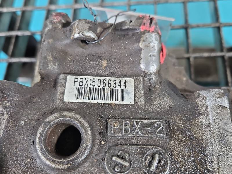 Редуктор Honda CR-V PBX-2 — фото детали 8