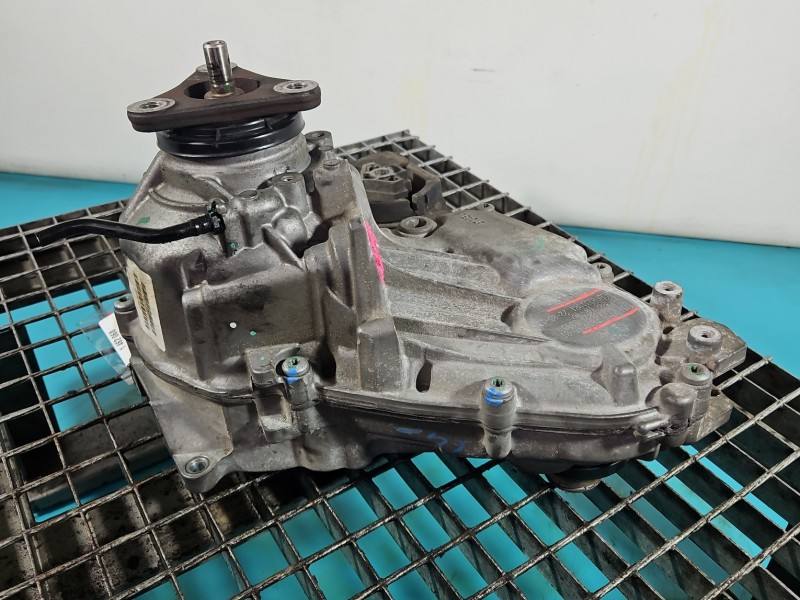 Редуктор BMW X5 F15 7639265