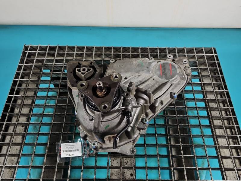 Редуктор BMW X5 F15 7639265 — фото детали 8