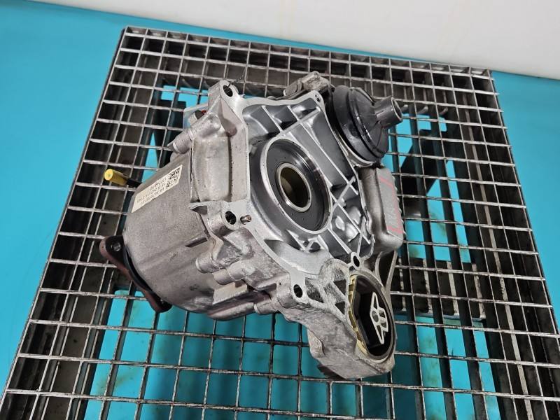 Редуктор BMW X3 G01 9470187 — фото детали 8