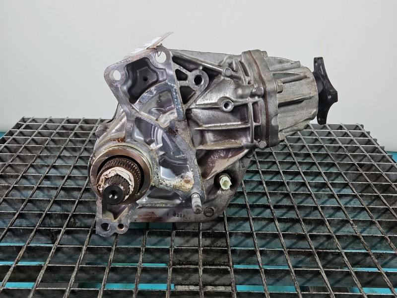Редуктор Suzuki Sx4 180119062 — фото детали 5