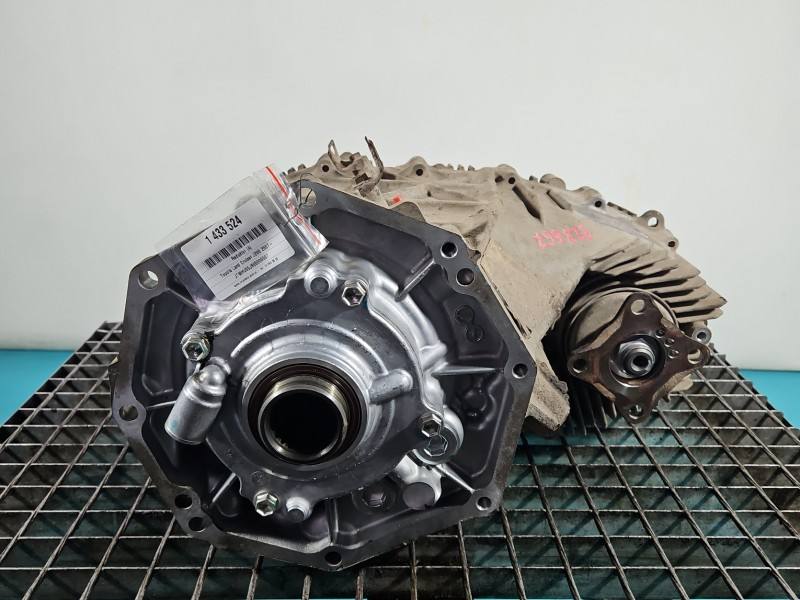Редуктор Toyota Land Cruiser 090122161 — фото деталі 2
