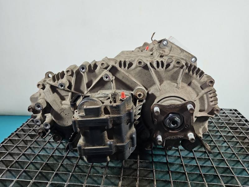 Редуктор Toyota Land Cruiser 090122161 — фото деталі 4