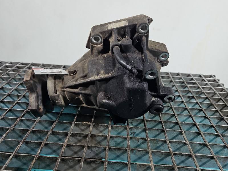 Редуктор Nissan Qashqai — фото детали 4