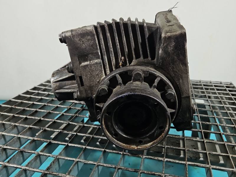Редуктор Volkswagen Sharan 02N409053 — фото деталі 2