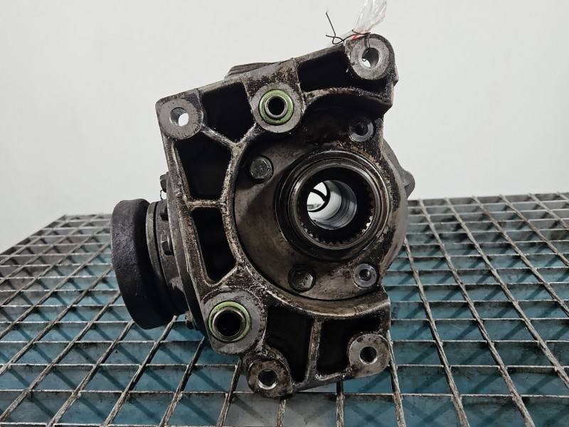 Редуктор Volkswagen Sharan 02N409053 — фото деталі 3