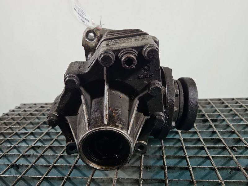 Редуктор Volkswagen Sharan 02N409053 — фото деталі 5