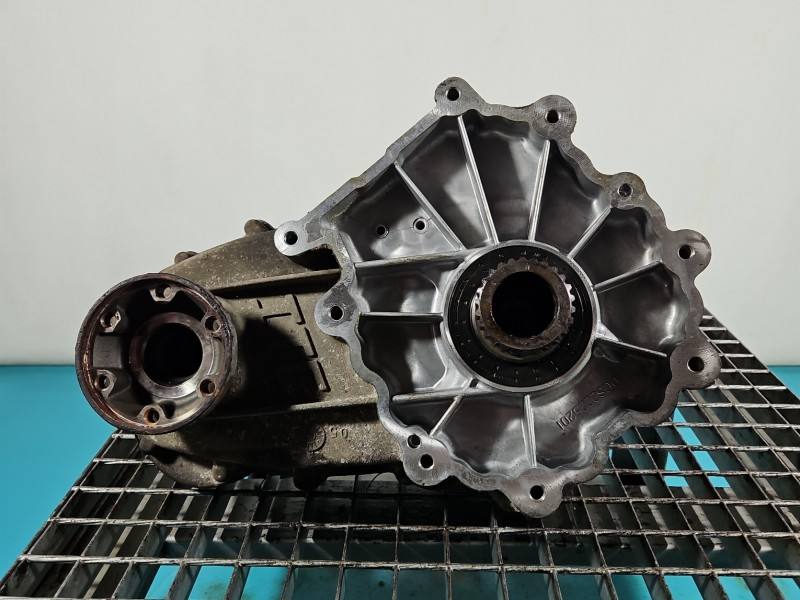 Редуктор Mercedes R W251 A2512800900 — фото деталі 4