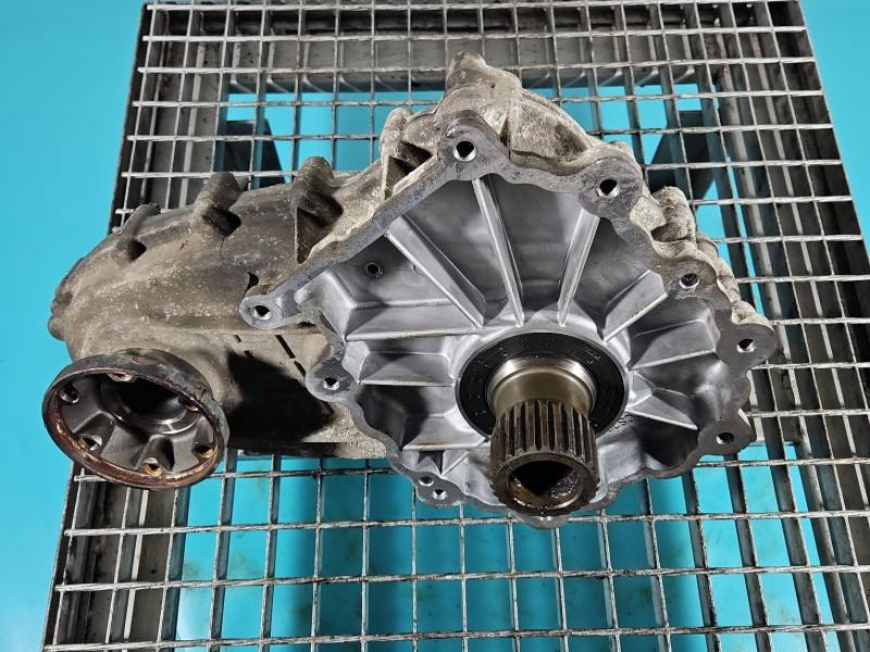 Редуктор Mercedes R W251 A2512800900 — фото деталі 6