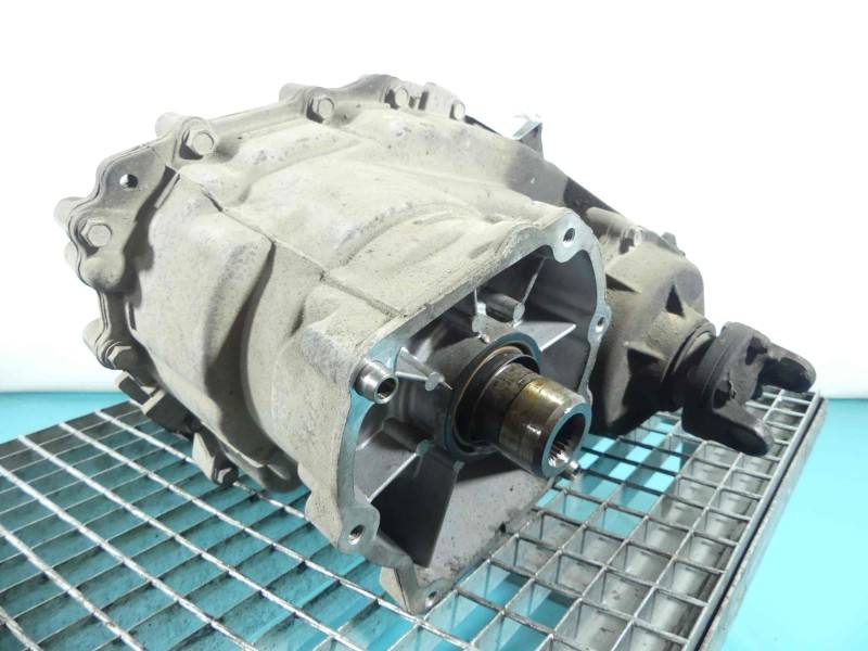 Редуктор Land Rover Range Rover 4462039902 — фото детали 2