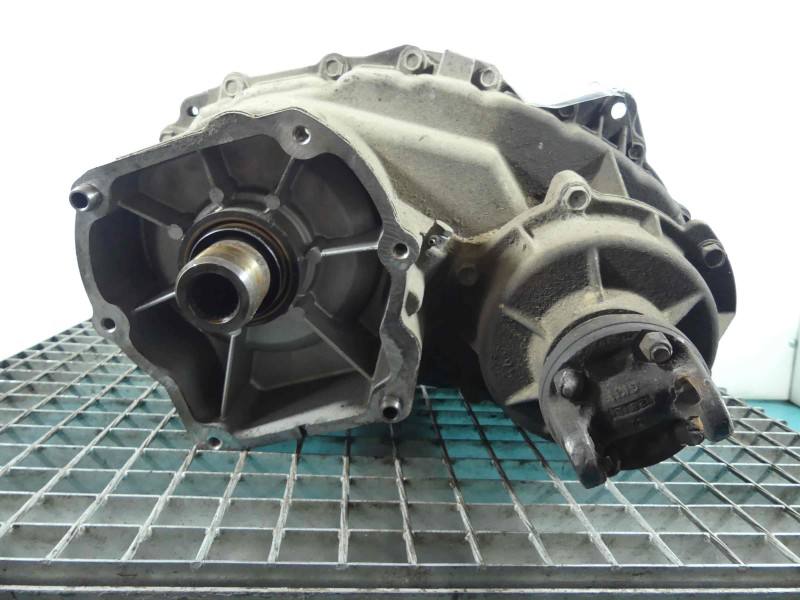Редуктор Land Rover Range Rover 4462039902 — фото детали 3