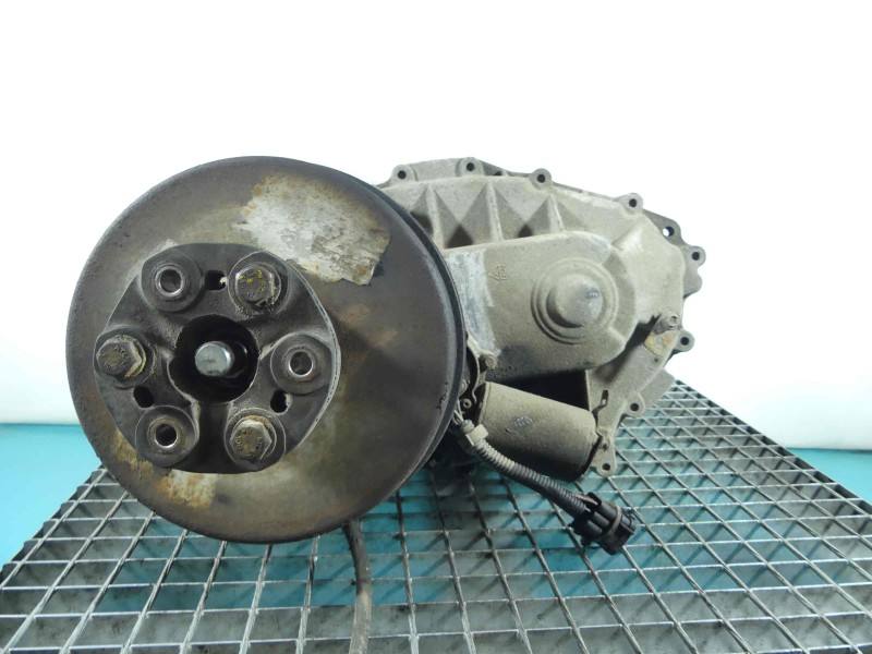 Редуктор Land Rover Range Rover 4462039902 — фото детали 5