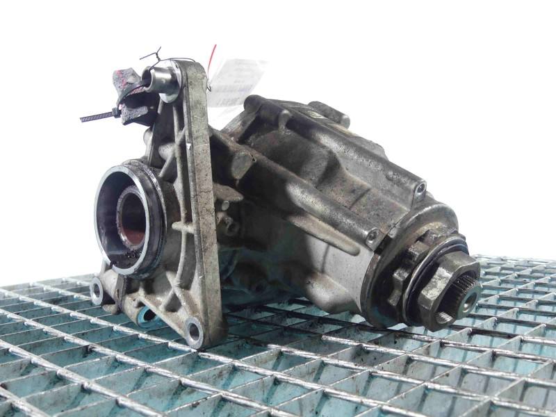Редуктор BMW 2 F45 F46 7646889