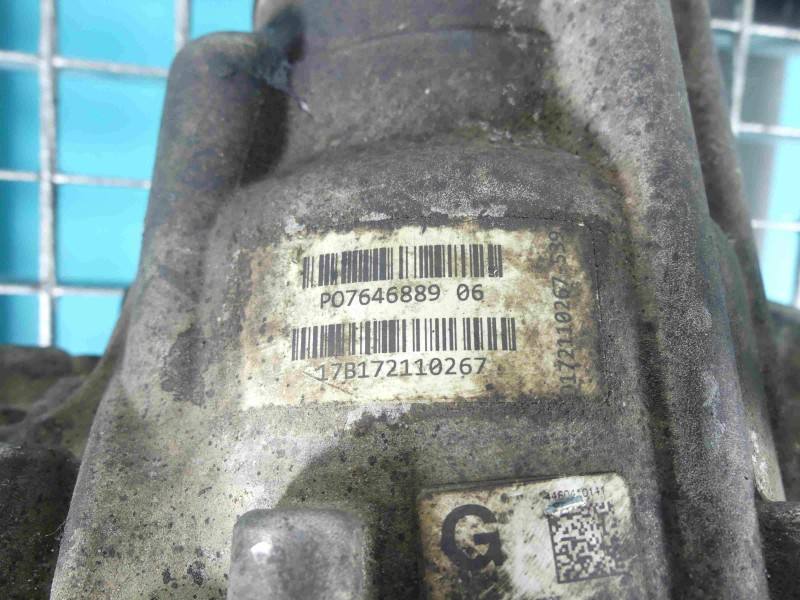 Редуктор BMW 2 F45 F46 7646889 — фото деталі 10