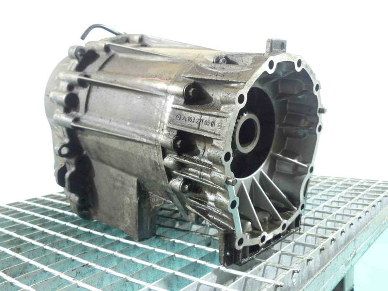 Редуктор Mercedes ML W163 A1632710501