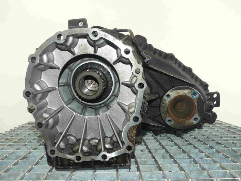 Редуктор Mercedes ML W163 A1632710501 — фото деталі 3