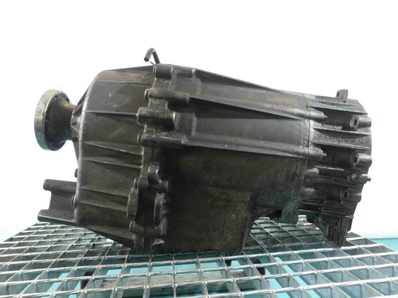 Редуктор Mercedes ML W163 A1632710501 — фото деталі 7