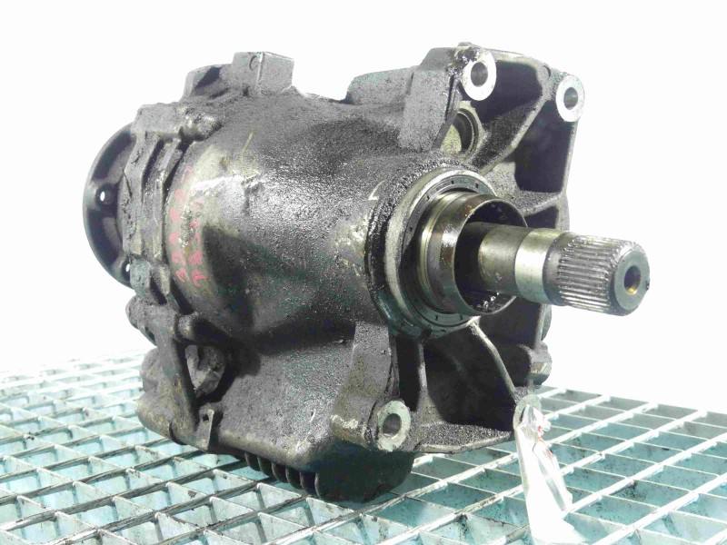 Редуктор Volkswagen Passat B6 02M409053AQ