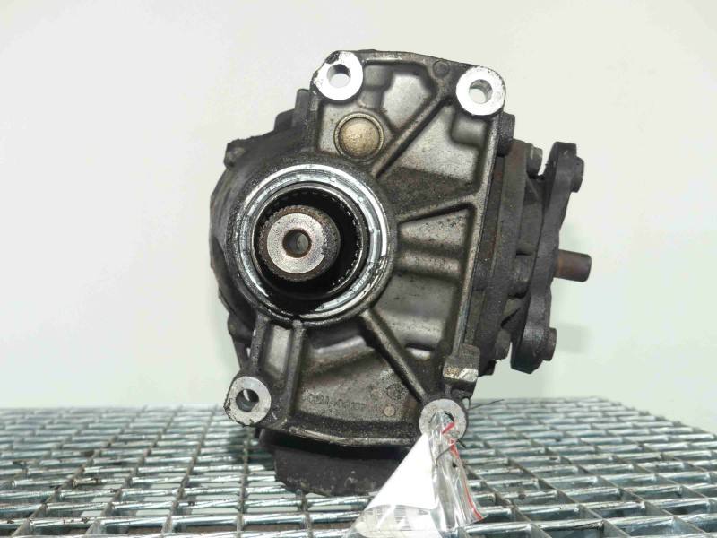 Редуктор Volkswagen Passat B6 02M409053AQ — фото детали 2