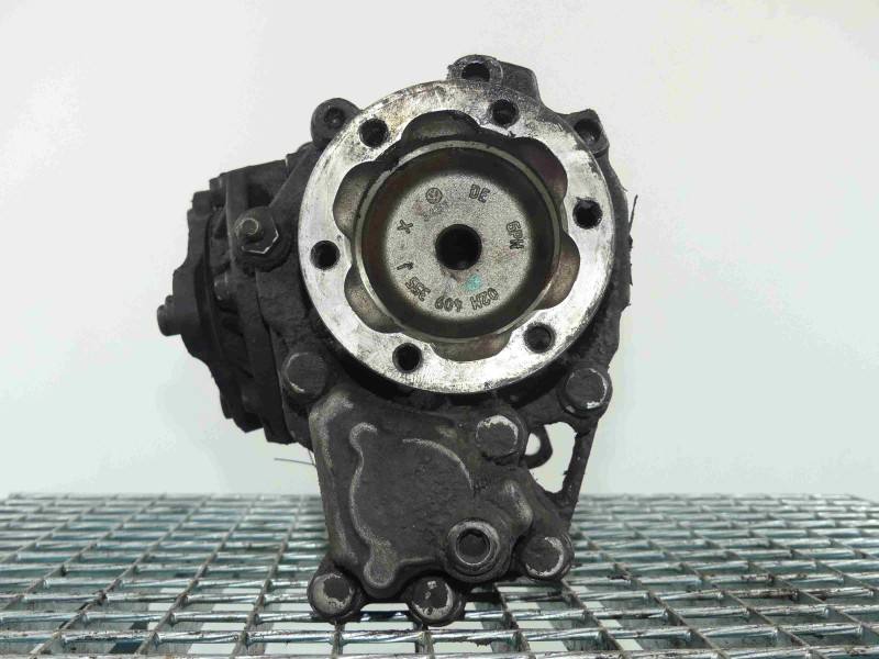 Редуктор Volkswagen Passat B6 02M409053AQ — фото детали 4