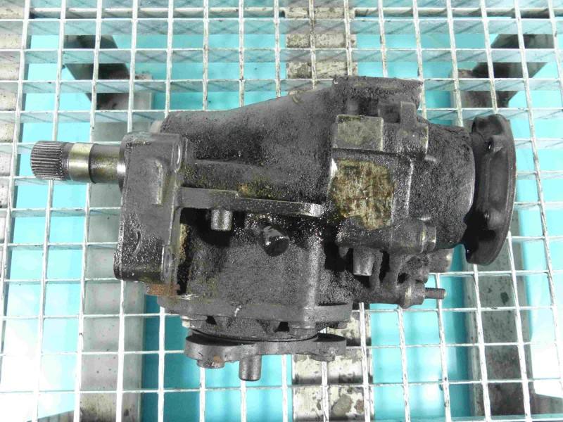 Редуктор Volkswagen Passat B6 02M409053AQ — фото детали 6