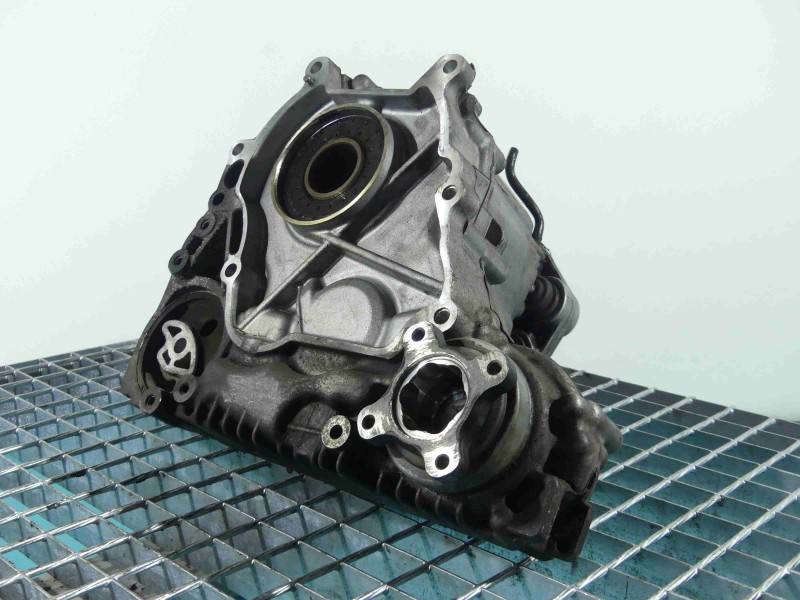 Редуктор BMW 5 F10 8623346