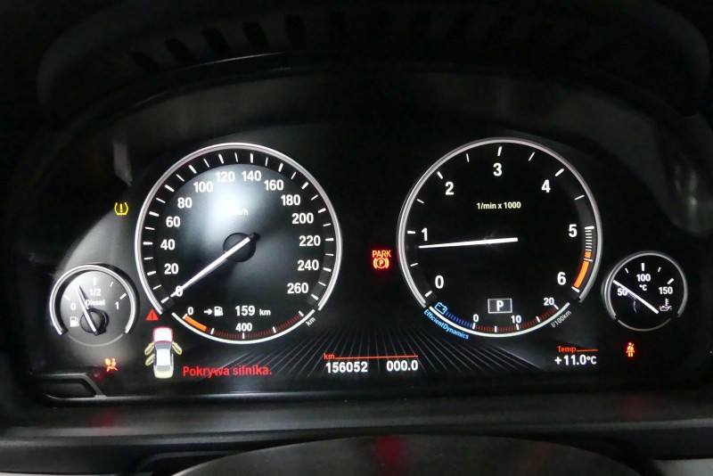 Редуктор BMW 5 F10 8623346 — фото деталі 14