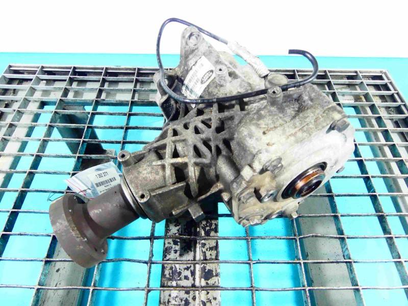 Редуктор Land Rover Discovery 7710000400