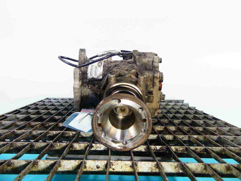 Редуктор Land Rover Discovery 7710000400 — фото деталі 4