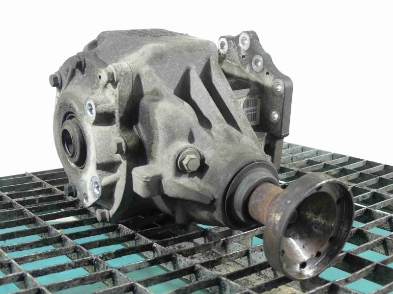 Редуктор Volvo S80 30783251