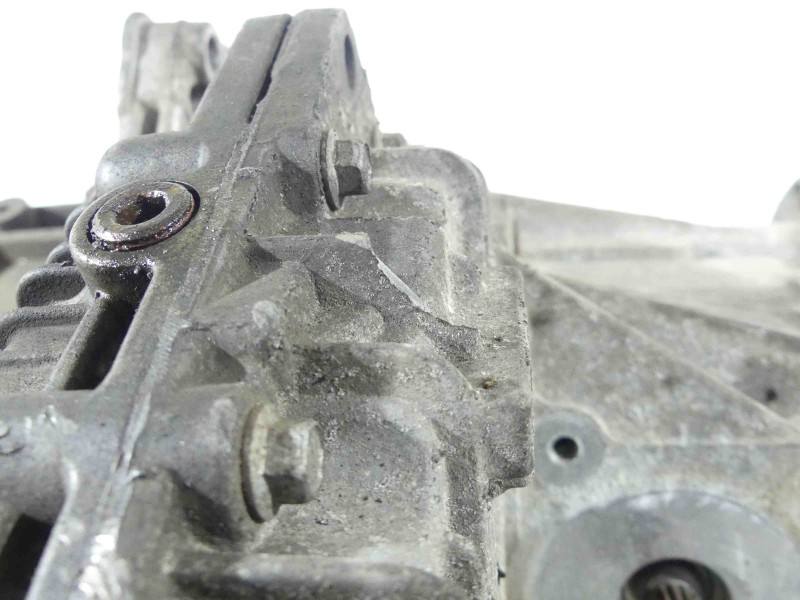 Редуктор Volkswagen Touareg 0AD341011M — фото детали 6