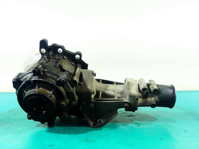Редуктор Mitsubishi ASX — фото детали 3