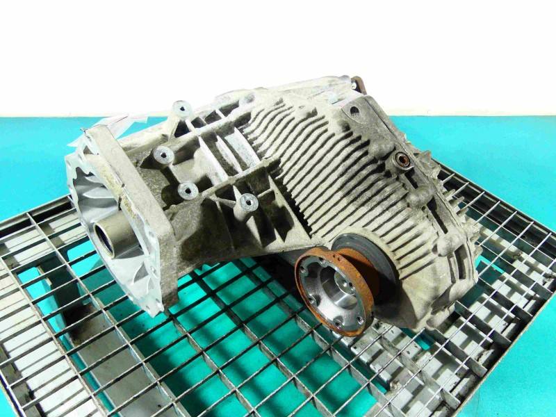 Редуктор Porsche Cayenne 0AD341041M