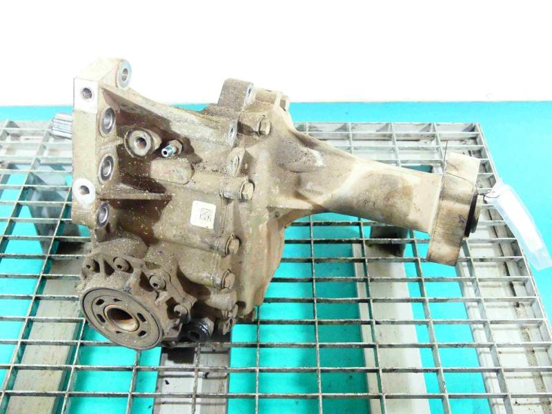 Редуктор Saab 9-4 55574304